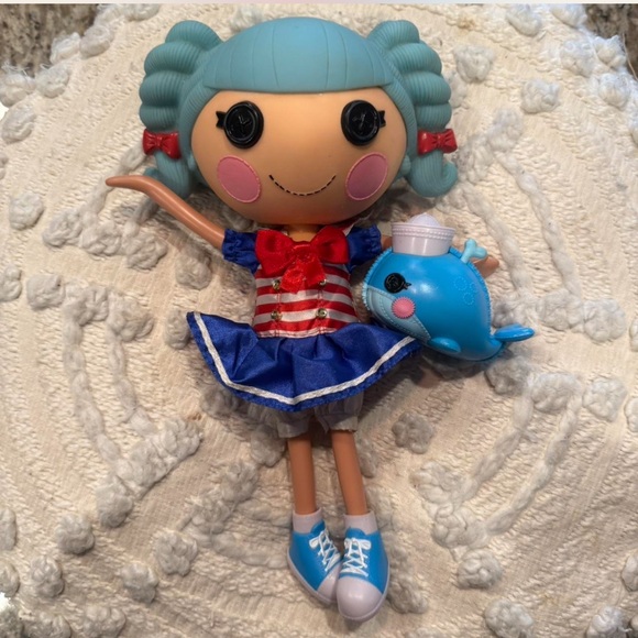 Lalaloopsy - Picture 1 of 6